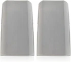 Qsc Acousticdesign AD-S6T 6.5" 2-WAY Surface Mount Loudspeaker, 60HZ-20KHZ... New. Price: $779.99.
