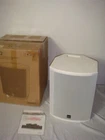 Tannoy VX12 Dual Concentric Full Range Passive Loudspeaker In White Open. Price: $699.00.