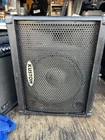 Kustom KPC12MP 100 Watt Powered Speaker Used Working. Price: $89.99.