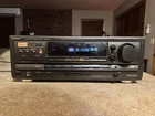 Technics SA-AX710 5.1 Av Stereo Receiver 100W X5 Dolby Pro Logic Used. Price: $129.99.