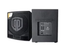 Proreck PR18 Inch 2000W P.m.p.o Active Powered Pa Dj Subwoofer New. Price: $379.99.