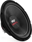 Pyle 8" Car Subwoofer Speaker -800 Dual 4 Ohm Voice Coil Treated Foam Surround New. Price: $36.99.
