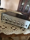 Realistic MPA-20 Solid State P.a. Amplifier 20W 2-CHANNEL 3 Inputs Used. Price: $29.99.