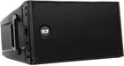 Rcf Hdl 10-A 1400-WATT Dual 8-INCH Active Line Array Module Black (each) New. Price: $2199.00.