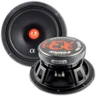Alphasonik NMR80 Neuron Series 8" 800 Watts Mid Range Speaker 4 Ohms (pair) New. Price: $99.95.