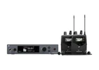 Sennheiser Ew Iem G4 Twin A1 Wireless Monitoring System Used. Price: $1150.00.