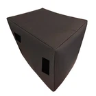 Black Padded Cover For Technologies Dva S1518N Speaker Up (DBTE025P) New. Price: $229.95.