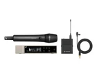 Sennheiser Ew-d ME2/835-S Set (Q1-6) Digital Wireless Lavalier/vocal Combo Open. Price: $749.99.