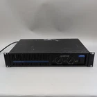 Carvin DCM600 600W Power Amplifier Rackmount 2-CHANNEL Made Usa Pro Audio Used. Price: $189.00.
