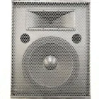 Working Item Meyer Sound USM-100P Extended Range Wide Coverage Stage Monitor Used. Price: $1571.55.