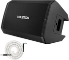 Valeton Inch, VFR-110 2-WAY Frfr 1300-WATT Active Speaker For Guitar Open. Price: $229.99.