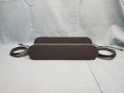 Logitech Rally Left & Right Speaker Pair 860-000833 #G3 20 Used. Price: $19.99.