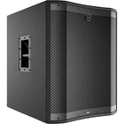 Harbinger Vari VS18 18" Powered Subwoofer With Dsp And Casters New. Price: $799.99.