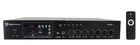 Commercial Amplifier 60W 70V 100V Bluetooth 5.0 RCS80-1 Rockville Watt New. Price: $179.99.