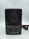 Fostex 6301B Professional Personal Monitor Speaker - Tested Used. Price: $99.00.