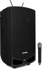 Samson Expedition XP310W Portable Pa System, Band K New. Price: $649.99.