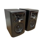 Pair Jbl 305P Mkii 5" 2-WAY Powered Studio Reference Monitor Speaker (open Box). Price: $235.00.