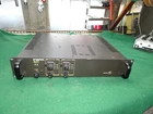 Tapco Cp 120 Dual Channel Power Amplifier Monitors Studio Used. Price: $119.99.