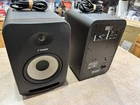 Tannoy Reveal 802 Active Bi-amplified 140W Studio Monitor Pair Black Xlr/rca Open. Price: $352.00.