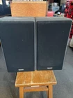 Pair Tannoy NFM8DMT Professional Coaxial Studio Monitors Woofer Work Great Used. Price: $349.99.