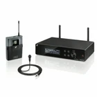 New Sennheiser Xsw 2-ME2 Wireless Lavalier Microphone System. Price: $274.99.