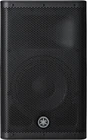Yamaha DXR10MKII 10" 1100W Powered Speaker Cabinet, Matte Black New!!!. Price: $799.00.