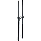 Samson TS20 Mounting Poles Sound Reinforcement Satellite Speakers, Pair New. Price: $49.88.