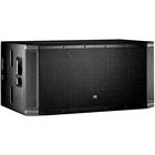 Jbl SRX828SP Dual 18" Powered Subwoofer New. Price: $2699.00.