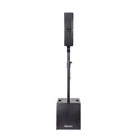 Powerwerks PWRPA2 2000W Bluetooth 12" Linear Array Speaker System New. Price: $969.99.
