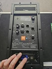 Jbl SRX812P 12" Two-way Bass Reflex Self Powered System Repair Service- Used. Price: $295.00.