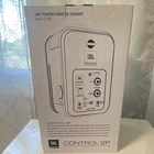 Jbl Control C2PM Powered Studiomonitor 5.25" Master Single Speaker Only + Psu Open. Price: $112.99.
