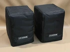 Custom Padded Cover For Genelec M040 (pair) W/ Rear Cut Easy Cable Access New. Price: $67.70.