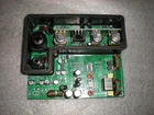 Pioneer Dj VM-80 8" 2-WAY Active Studio Monitor Controller Board Part Used. Price: $49.89.