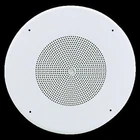 Atlas Sound FD72W Ceiling Speaker New. Price: $36.10.