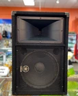 Yamaha Model# SM12IV Club Series Floor Monitor 12" Woofer 350 Watts Rms 700W Max Used. Price: $150.00.