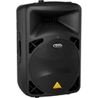 Behringer Eurolive B615D 1,500W 15" Powered Speaker New. Price: $499.00.