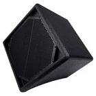 Bassboss Diamon 112 12" Top Weatherized Passive Speaker - Black New. Price: $1895.00.