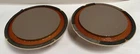 Lot "2" Vtg Electro Voice Jbl Altec Jensen Pancake Woofer Speaker Driver (A75) Used. Price: $279.95.