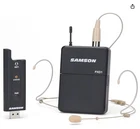 Samson Headset Usb Digital Wireless System (SWXPD2BDE5) New. Price: $25.00.