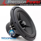 Precision Power AW.12D2 Atom 12" 1200W Dual 2-OHM Subwoofer Bass Speaker New. Price: $109.99.