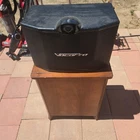 Vocopro SV-500 10" 3-WAY Vocal Speaker Karaoke 250W 8 Ohm System Black Tested Used. Price: $132.52.