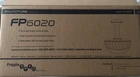 Soundtube FP6020 Focusing Dome Speaker Center Element Open. Price: $257.00.