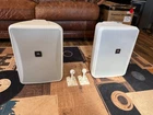 Jbl Control 28-1-WH Open. Price: $600.00.