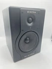 M-audio Studiophile BX5A Deluxe Monitor Speaker Tested, Works Used. Price: $85.38.