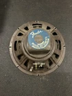 1969 Cts Fender Super Reverb 10 Speaker Alnico Vintage Re-cone Project #331 Used. Price: $125.00.