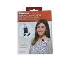 Samson XPD1 Lavalier Usb Digital Wireless Microphone System New Open Box. Price: $29.25.