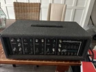 Vintage Peavey Xr 400B Mixer Amp 200H Power Module Used. Price: $95.00.