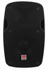 Rockville SPG88 8" Inch Passive 400W Dj Speaker Abs Lightweight Cabinet Ohm New. Price: $64.95.