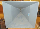 Altec Lansing Manta Ray MR64A Large Format 1.4" Pa Horn......new Price !!! Used. Price: $255.00.