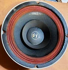 Vintage Ev Electro-voice SP8B 8" Woofer Speaker Ohm Made Usa Used. Price: $85.00.